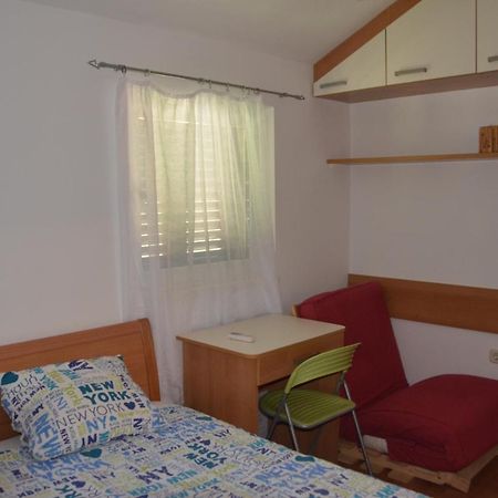 Apartman Ananda Bol Dış mekan fotoğraf