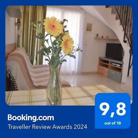 Apartman Ananda Bol Dış mekan fotoğraf