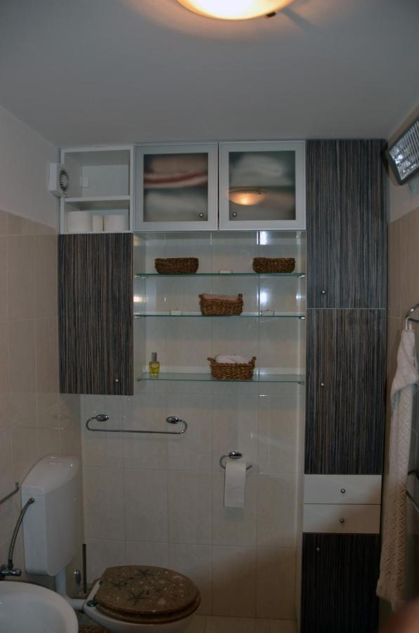 Apartman Ananda Bol Dış mekan fotoğraf