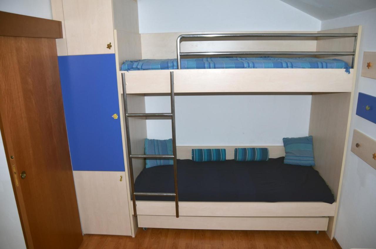 Apartman Ananda Bol Dış mekan fotoğraf