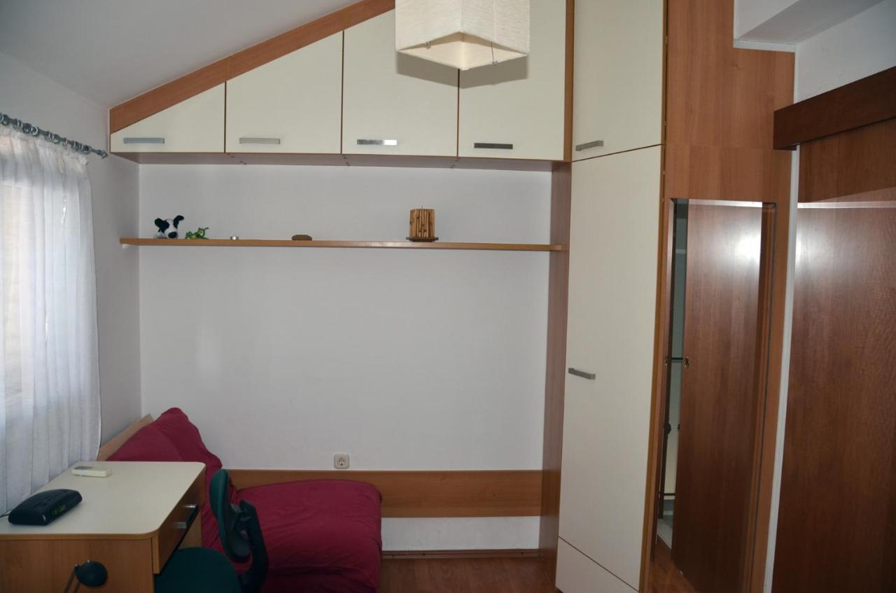 Apartman Ananda Bol Dış mekan fotoğraf