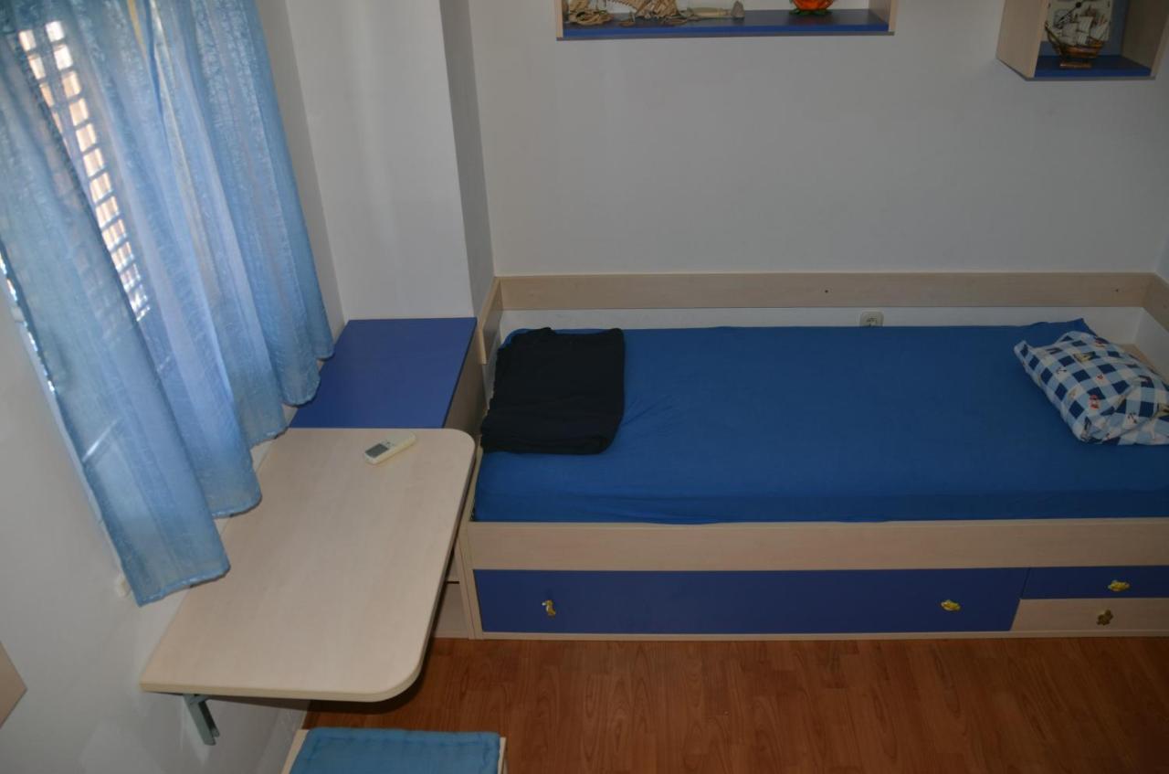 Apartman Ananda Bol Dış mekan fotoğraf