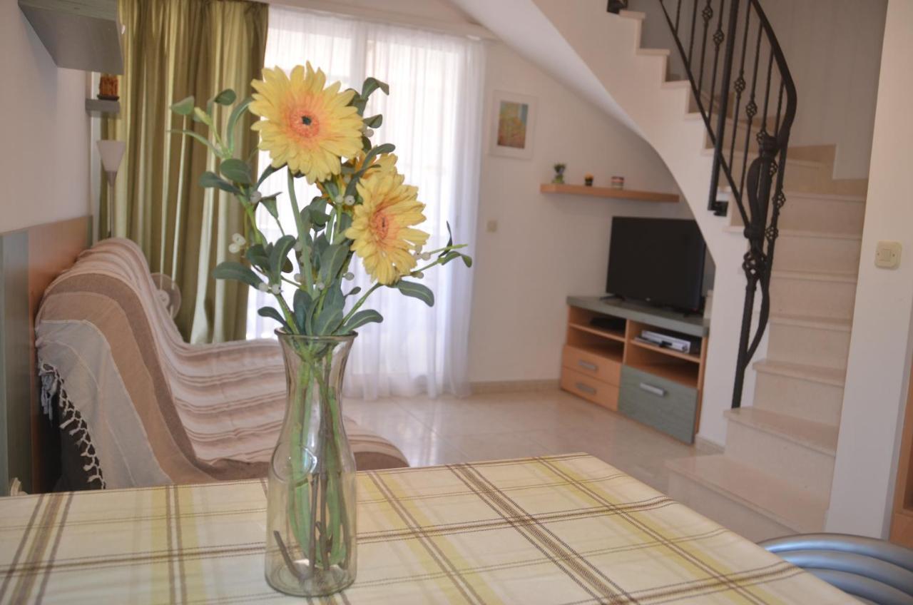 Apartman Ananda Bol Dış mekan fotoğraf