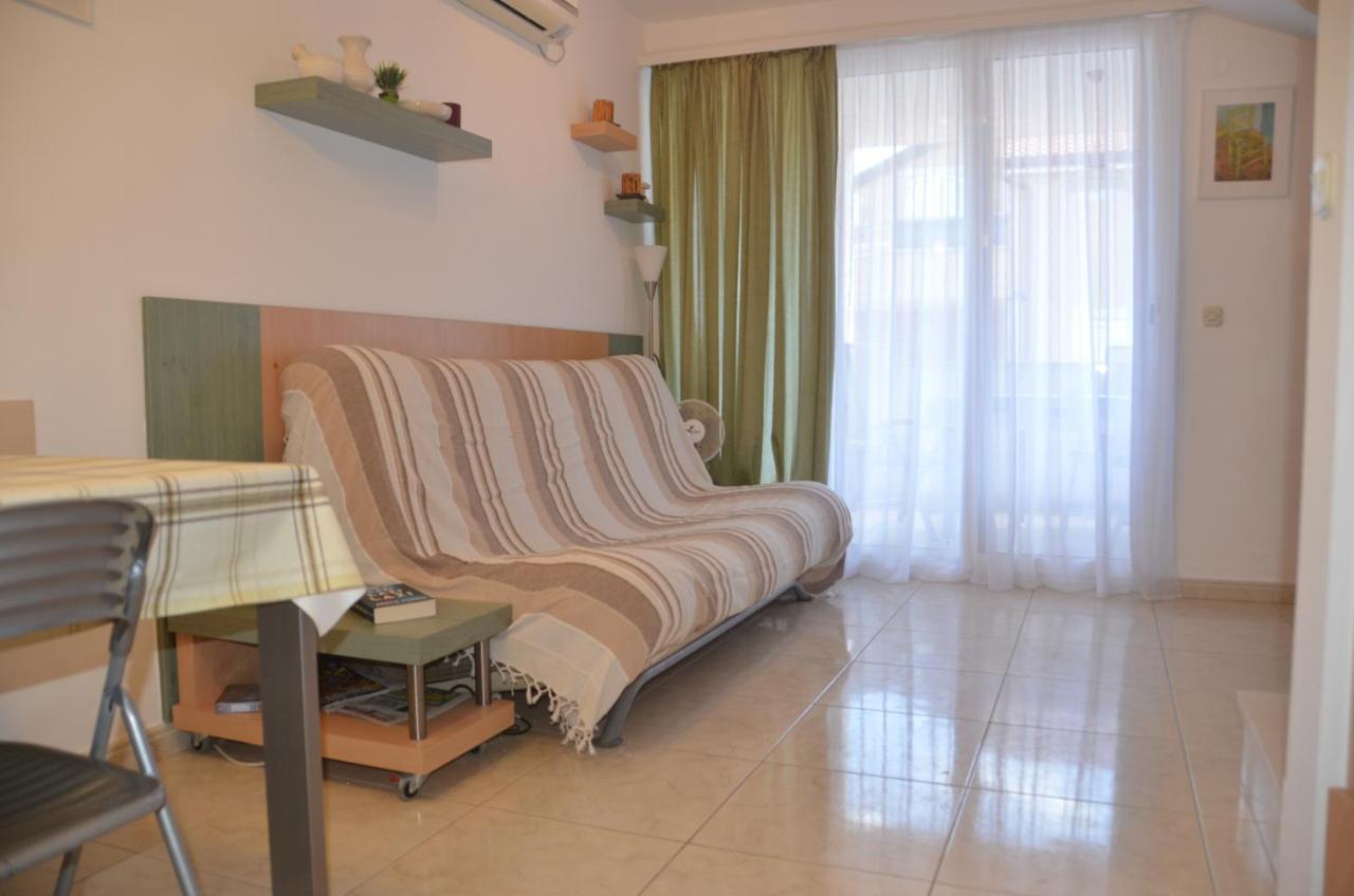 Apartman Ananda Bol Dış mekan fotoğraf