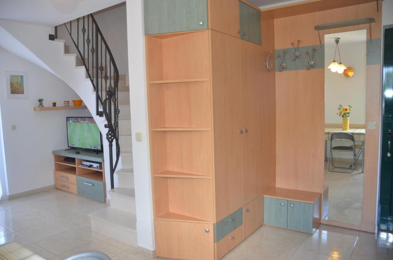 Apartman Ananda Bol Dış mekan fotoğraf
