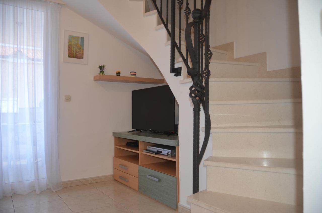 Apartman Ananda Bol Dış mekan fotoğraf