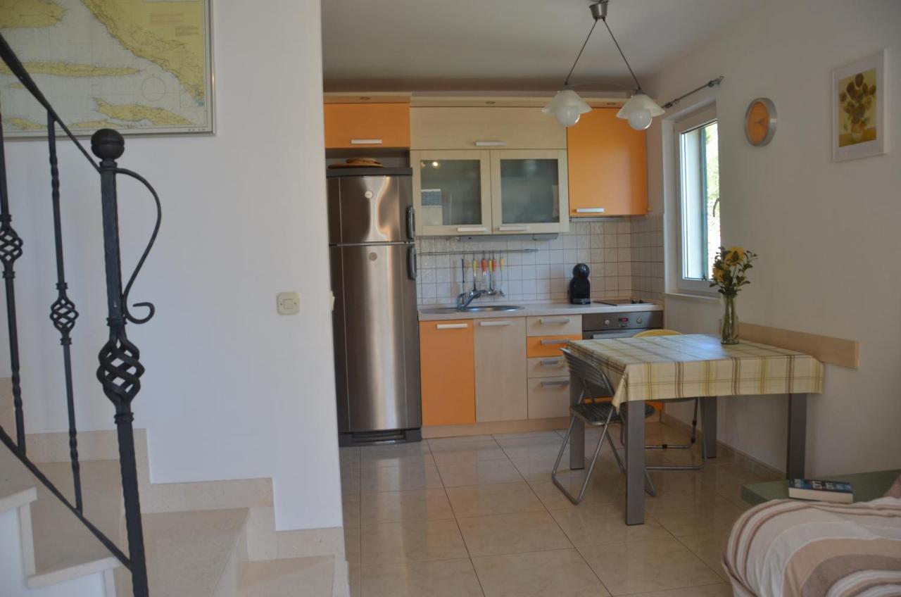 Apartman Ananda Bol Dış mekan fotoğraf