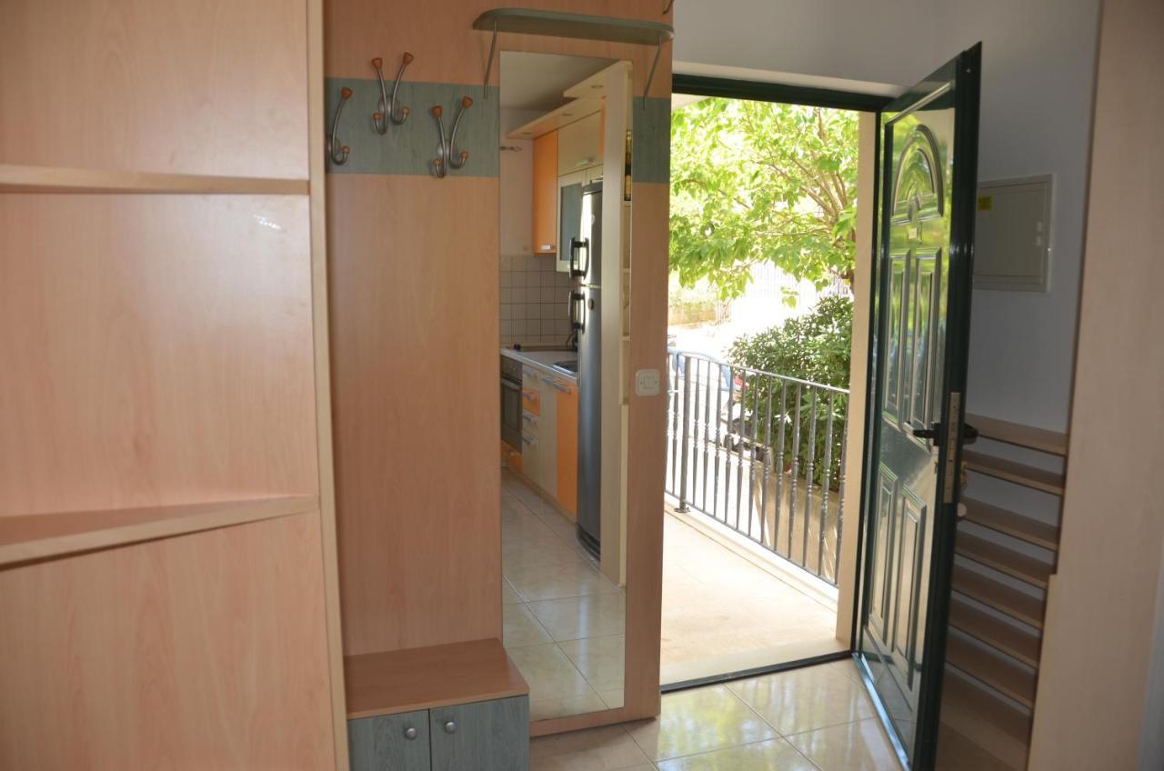 Apartman Ananda Bol Dış mekan fotoğraf