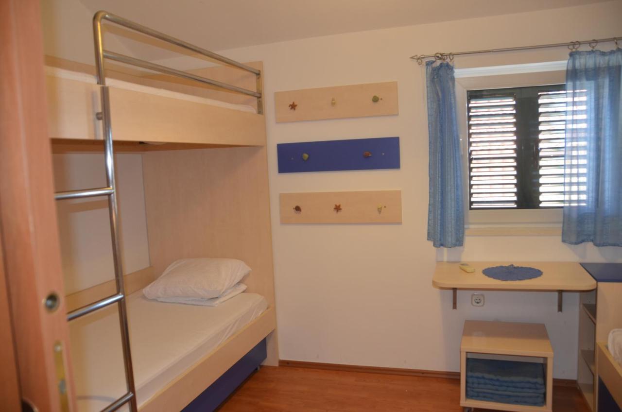 Apartman Ananda Bol Dış mekan fotoğraf
