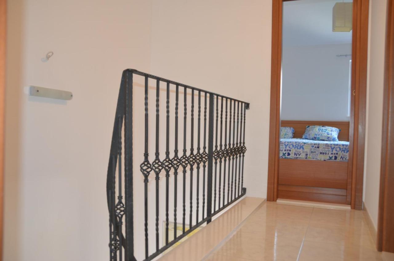 Apartman Ananda Bol Dış mekan fotoğraf
