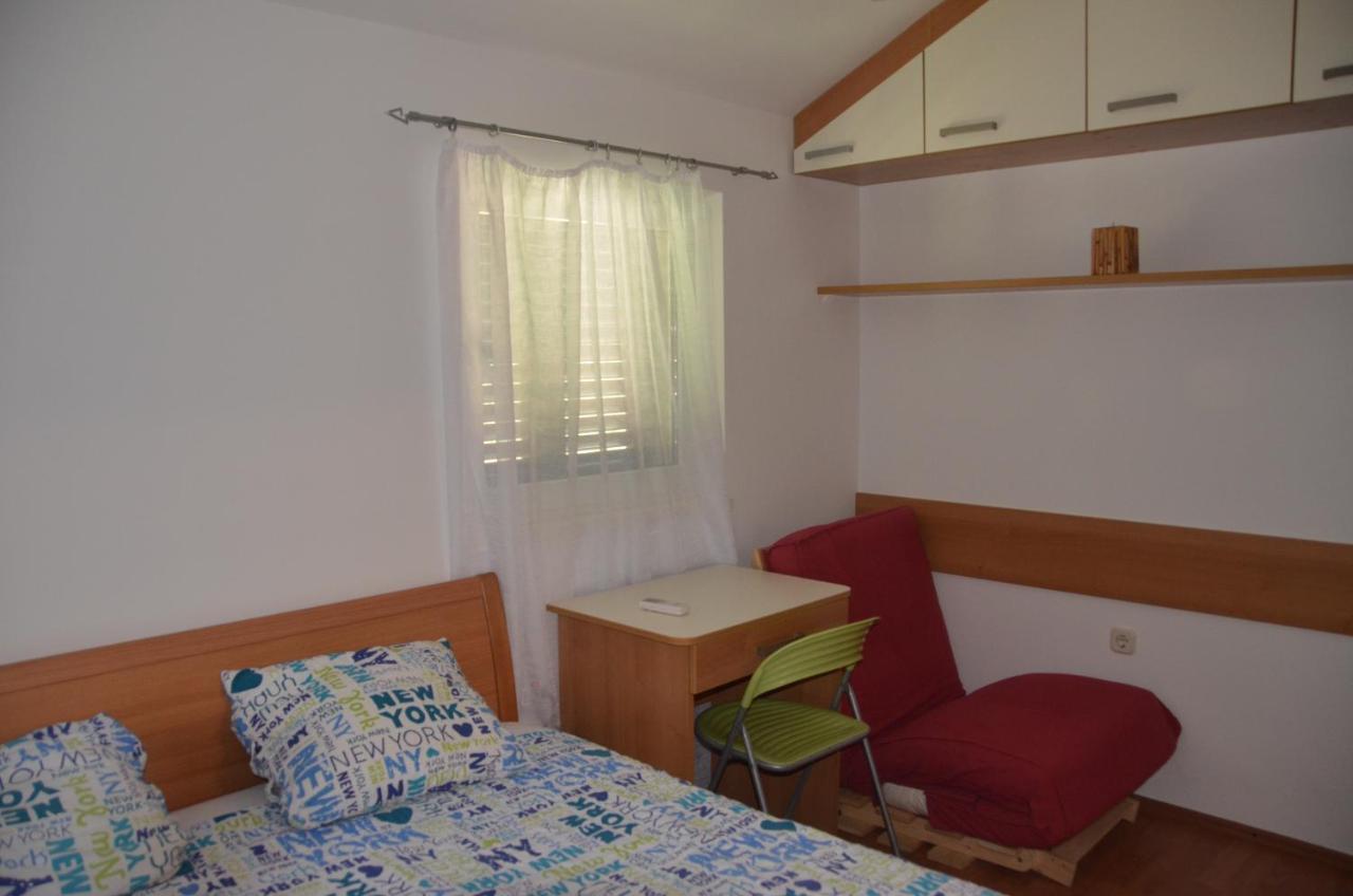 Apartman Ananda Bol Dış mekan fotoğraf