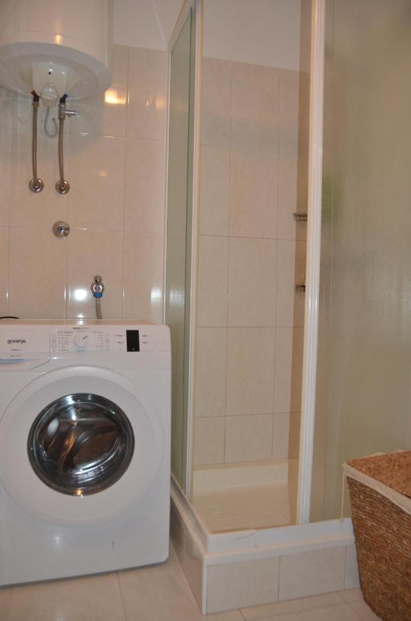 Apartman Ananda Bol Dış mekan fotoğraf