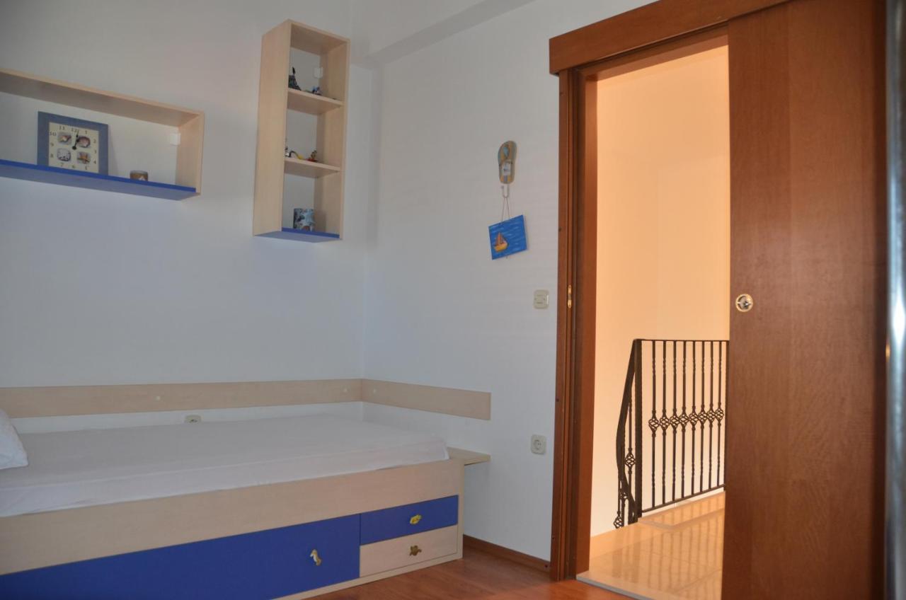 Apartman Ananda Bol Dış mekan fotoğraf