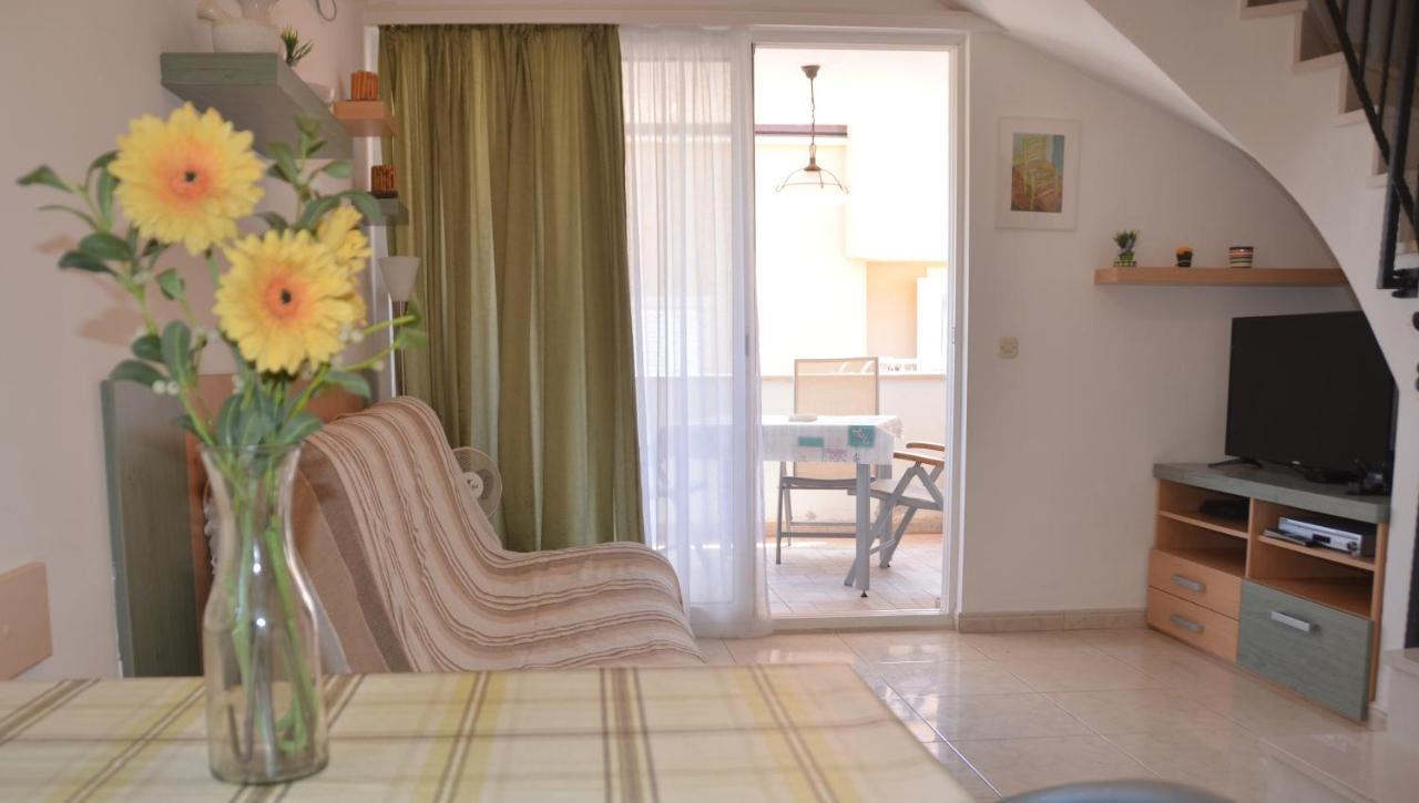 Apartman Ananda Bol Dış mekan fotoğraf
