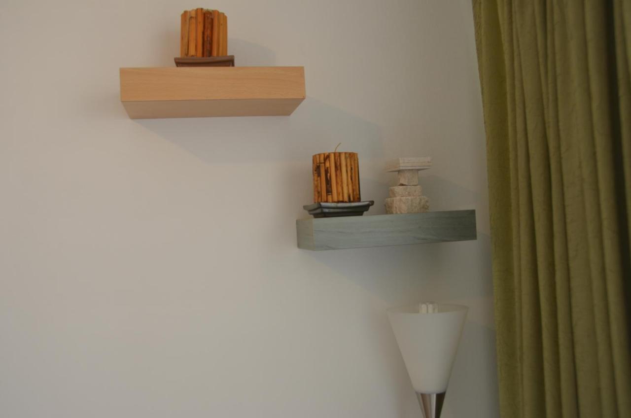 Apartman Ananda Bol Dış mekan fotoğraf