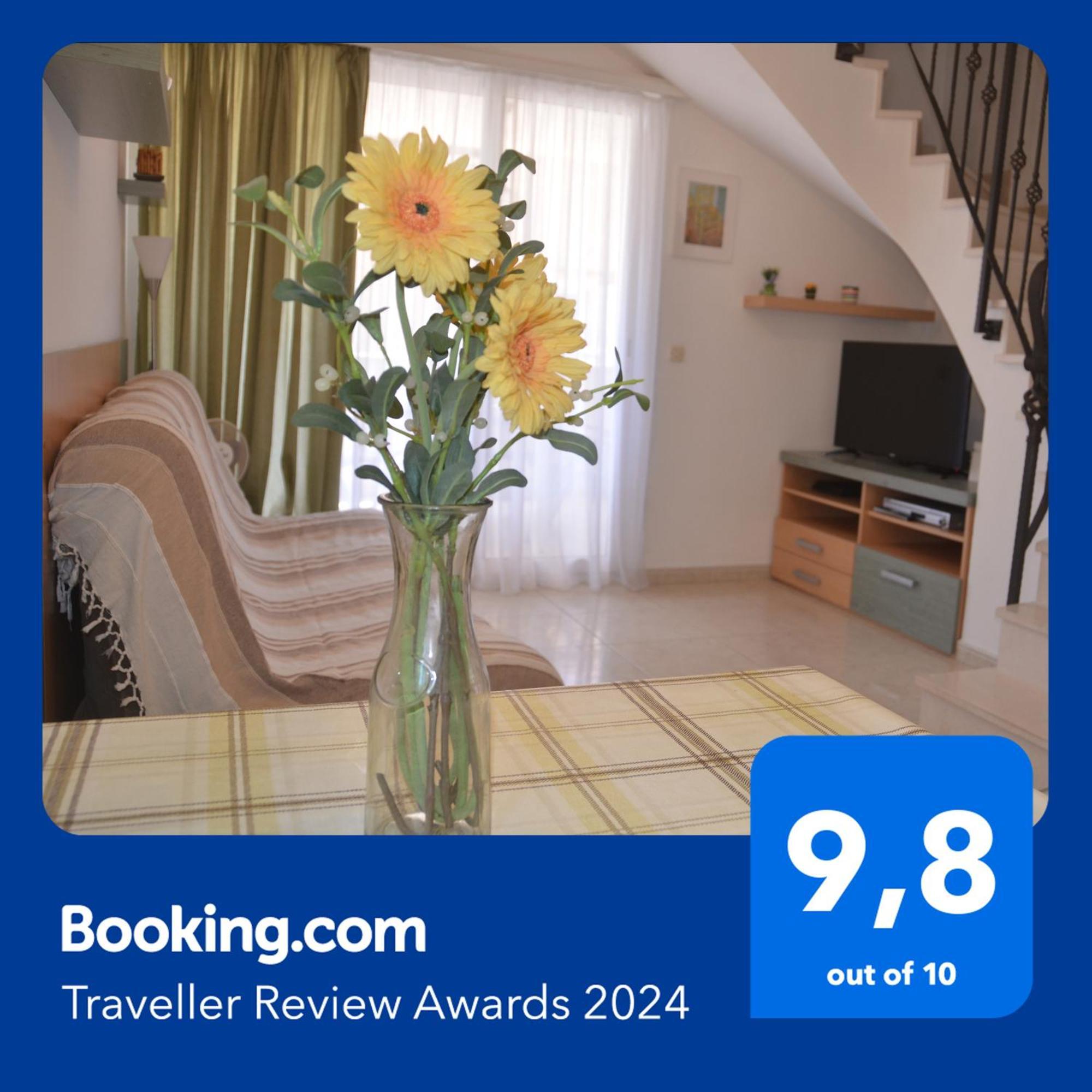 Apartman Ananda Bol Dış mekan fotoğraf